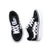 VANS Ayakkabı VN0A3MTJ5GX1 MN Filmore (Checkerboard) Black/Whte