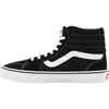 VANS Ayakkabı VN0A5HZLIJU1 MN Filmore Hi (SUEDE/CANVAS)B