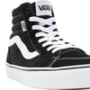 VANS Ayakkabı VN0A5HZLIJU1 MN Filmore Hi (SUEDE/CANVAS)B