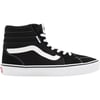 VANS Ayakkabı VN0A5HZLIJU1 MN Filmore Hi (SUEDE/CANVAS)B