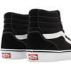VANS Ayakkabı VN0A5HZLIJU1 MN Filmore Hi (SUEDE/CANVAS)B