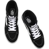 VANS Ayakkabı VN0A5HZLIJU1 MN Filmore Hi (SUEDE/CANVAS)B