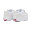 Vans Caldrone Kadın Beyaz/Ekru Sneaker Ayakkabı (VN0007P9WHT1)