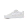 Vans Caldrone Kadın Beyaz/Ekru Sneaker Ayakkabı (VN0007P9WHT1)