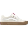 Vans Caldrone Kadın Krem Sneaker (VN000DBYCD31)