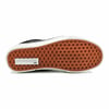 Vans Caldrone Kadın Siyah/Beyaz Sneaker (VN000DBYBA21)