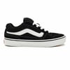 Vans Caldrone Kadın Siyah/Beyaz Sneaker (VN000DBYBA21)