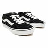 Vans Caldrone Kadın Siyah/Beyaz Sneaker (VN000DBYBA21)