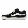 Vans Caldrone Kadın Siyah/Beyaz Sneaker (VN000DBYBA21)