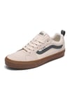 Vans Filmore Erkek Krem Sneaker Ayakkabı (VN000CT4FUC1)