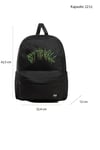Vans Old Skool Backpack Sırt Çantası (VN000H4WEAX1)