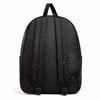 Vans  Old Skool Classic Backpack Siyah Sırt Çantası (VN000H4YBLK1)