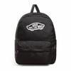 Vans  Old Skool Classic Backpack Siyah Sırt Çantası (VN000H4YBLK1)