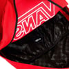 Vans Old Skool Drop V Backpack Kırmızı Sırt Çantası (VN000H4ZIZQ1)