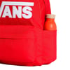Vans Old Skool Drop V Backpack Kırmızı Sırt Çantası (VN000H4ZIZQ1)