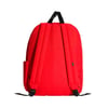 Vans Old Skool Drop V Backpack Kırmızı Sırt Çantası (VN000H4ZIZQ1)