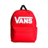 Vans Old Skool Drop V Backpack Kırmızı Sırt Çantası (VN000H4ZIZQ1)