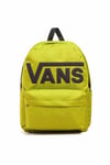 Vans Old Skool Drop V Backpack Sarı Sırt Çantası (VN000H4ZZX71)