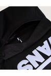 Vans Old Skool Drop V Backpack Siyah Sırt Çantası (VN000H4ZBLK1)