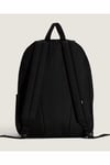 Vans Old Skool Drop V Backpack Siyah Sırt Çantası (VN000H4ZBLK1)