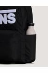 Vans Old Skool Drop V Backpack Siyah Sırt Çantası (VN000H4ZBLK1)