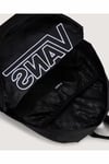 Vans Old Skool Drop V Backpack Siyah Sırt Çantası (VN000H4ZBLK1)