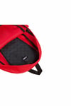 Vans Old Skool Print Backpack Kırmızı Sırt Çantası (VN000H50IZQ1)