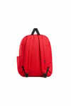 Vans Old Skool Print Backpack Kırmızı Sırt Çantası (VN000H50IZQ1)