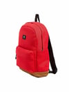 Vans Old Skool Sport Backpack Kırmızı Sırt Çantası (VN000HRJEAZ1)