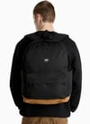 Vans Old Skool Sport Backpack Pack  Siyah Sırt Çantası (VN000HRJBLK1)