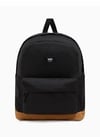 Vans Old Skool Sport Backpack Pack  Siyah Sırt Çantası (VN000HRJBLK1)