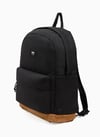 Vans Old Skool Sport Backpack Pack  Siyah Sırt Çantası (VN000HRJBLK1)