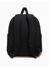 Vans Old Skool Sport Backpack Pack  Siyah Sırt Çantası (VN000HRJBLK1)