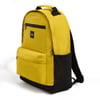 Vans Startle Backpack Pack Sarı Sırt Çantası (VN0A4MPHEMX1)