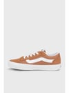 Vans Vero LS Erkek Kahverengi Sneaker Ayakkabı (VN000Y7HGWT1)