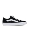 Vans Vero Ls Erkek Siyah Sneaker (VN000Y7HBA21)