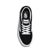 Vans Vero Ls Erkek Siyah Sneaker (VN000Y7HBA21)