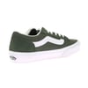 Vans Vero LS Erkek Yeşil Sneaker Ayakkabı (VN000Y7HEN61)