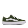 Vans Vero LS Haki Sneaker Ayakkabı (VN000Y7FEN61)