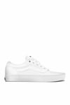 Vans Vero LS Kadın Beyaz Sneaker (VN000Y7FWWW1)