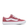 Vans Vero LS Kadın Pembe Sneaker Ayakkabı (VN000VA3FOD1)