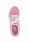 Vans Vero LS Kadın Pembe Sneaker (VN000Y7FZ0M1)
