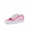 Vans Vero LS Kadın Pembe Sneaker (VN000Y7FZ0M1)