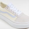Vans Ward Platform Kadın Sneaker (VN000CUN4481)
