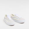 Vans Ward Platform Kadın Sneaker (VN000CUN4481)