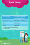 ABDİ İBRAHİMÇOCUKLAR İÇİN BESİN TAKVİYELERİYouplus Kids Omega-3 150 ml
