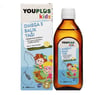 ABDİ İBRAHİMÇOCUKLAR İÇİN BESİN TAKVİYELERİYouplus Kids Omega-3 150 ml