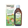 ABDİ İBRAHİMÇOCUKLAR İÇİN BESİN TAKVİYELERİYouplus Kids VM Multivitamin ve Mineral Kompleksi 150 ml
