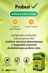 ABDİ İBRAHİMVİTAMİN-MİNERALLERProbest Digestive Probiyotik 20 Kapsül