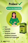 ABDİ İBRAHİMVİTAMİN-MİNERALLERProbest Digestive Probiyotik 20 Kapsül